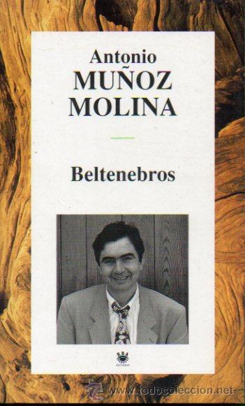Libros: BELTENEBROS. - Foto 1