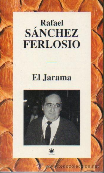 Libros: EL JARAMA. - Foto 1