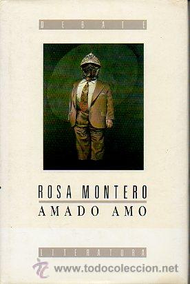 Libros: AMADO AMO. - Foto 1