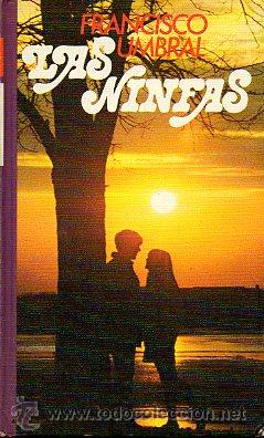 Libros: LAS NINFAS. - Foto 1