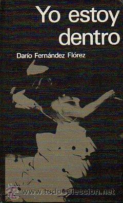 Libros: YO ESTOY DENTRO. - Foto 1