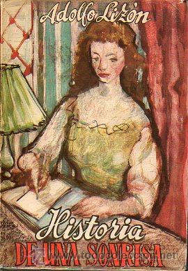 Libros: HISTORIA DE UNA SONRISA. - Foto 1