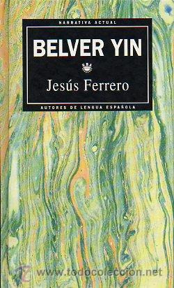Libros: BELVER YIN. - Foto 1