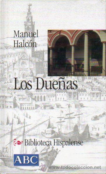 Libros: LOS DUE&Ntilde;AS. - Foto 1