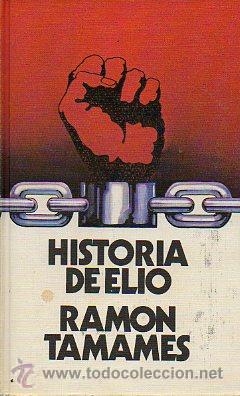 Libros: HISTORIA DE ELIO. - Foto 1