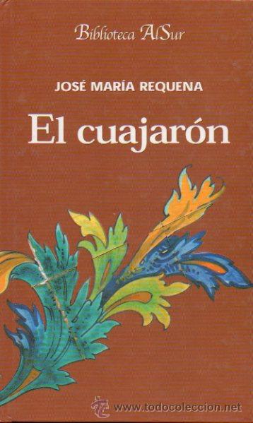 Libros: EL CUAJAR&Oacute;N. - Foto 1