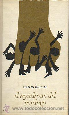 Libros: EL AYUDANTE DEL VERDUGO. - Foto 1