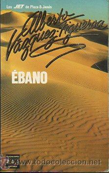 Libros: &Eacute;BANO. 16&ordf; ed. - Foto 1
