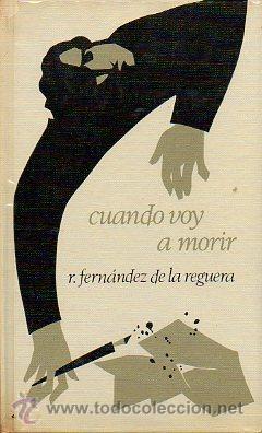 Libros: CUANDO VOY A MORIR. - Foto 1