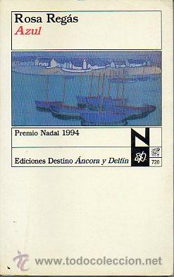 Libros: AZUL. 6&ordf; ed. - Foto 1