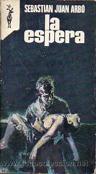 Libros: LA ESPERA. - Foto 1