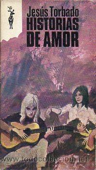 Libros: HISTORIAS DE AMOR. - Foto 1