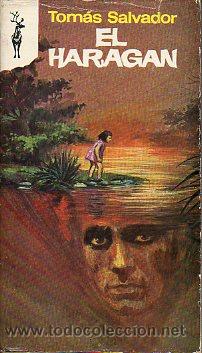 Libros: EL HARAG&Aacute;N. - Foto 1