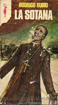 Libros: LA SOTANA. - Foto 1