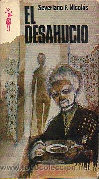 Libros: EL DESAHUCIO. - Foto 1