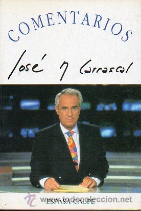 Libros: COMENTARIOS. 1&ordf; ed. - Foto 1