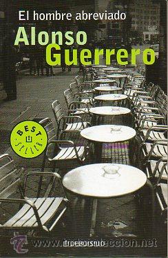 Libros: EL HOMBRE ABREVIADO. - Foto 1