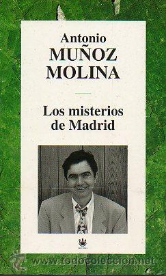 Libros: LOS MISTERIOS DE MADRID. - Foto 1