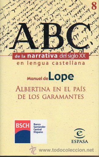Libros: ALBERTINA EN EL PA&Iacute;S DE LOS GARAMANTES. - Foto 1