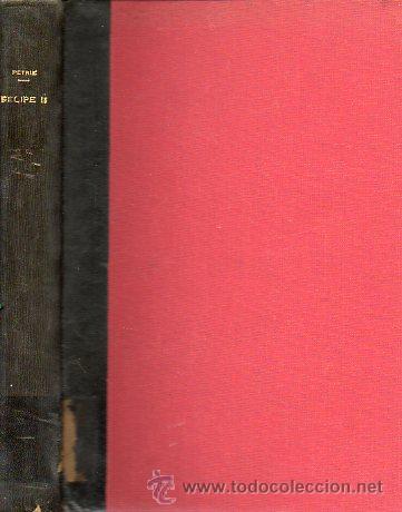 Libros: FELIPE II. - Foto 1