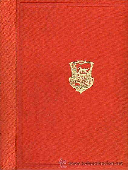Libros: EL CRECIMIENTO DE BILBAO Y SU COMARCA. - Foto 1