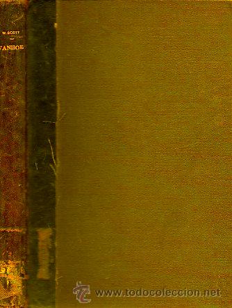 Libros: IVANHOE. - Foto 1