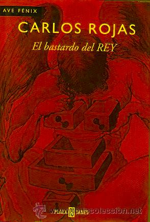 Libros: EL BASTARDO DEL REY. 1&ordf; ed. - Foto 1