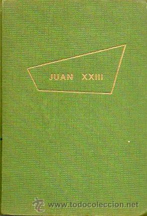 Libros: JUAN XXIII. - Foto 1