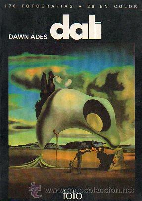 Libros: DAL&Iacute;. Con 170 ilustraciones, 28 en color. - Foto 1