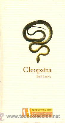 Libros: CLEOPATRA. - Foto 1