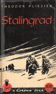 Libros: STALINGRAD. Roman. - Foto 1