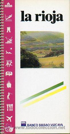Libros: LA RIOJA. - Foto 1
