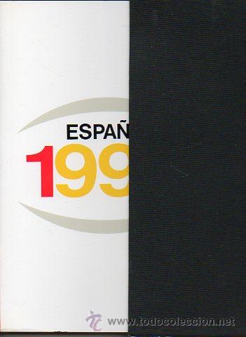 Libros: ESPA&Ntilde;A 1990. - Foto 1