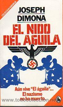 Libros: EL NIDO DEL &Aacute;GUILA. - Foto 1