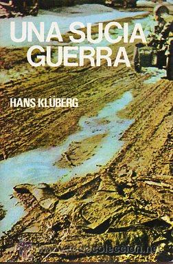 Libros: UNA SUCIA GUERRA. - Foto 1
