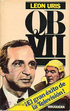 Libros: QB VII. 2&ordf; ed. - Foto 1