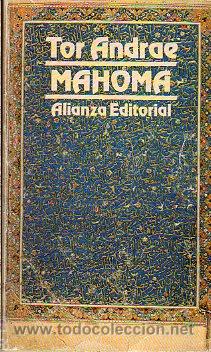 Libros: MAHOMA. SU VIDA. SU FE. - Foto 1