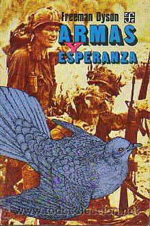 Libros: ARMAS Y ESPERANZA. 1&ordf; reimpr. - Foto 1