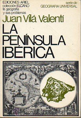 Libros: LA PEN&Iacute;NSULA IB&Eacute;RICA. - Foto 1