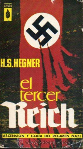 Libros: EL TERCER REICH. - Foto 1