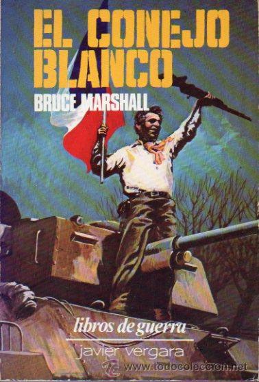 Libros: EL CONEJO BLANCO. - Foto 1