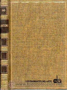 Libros: MANTEGNA. - Foto 1