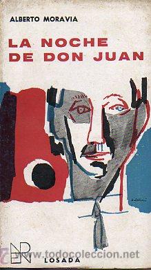 Libros: LA NOCHE DE DON JUAN. - Foto 1