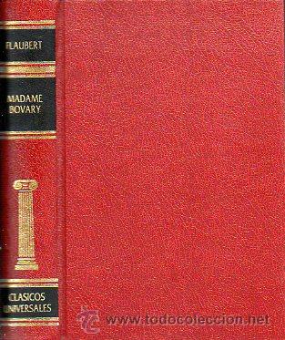 Libros: MADAME BOVARY. - Foto 1