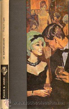 Libros: LA CAPITULACI&Oacute;N. 1&ordf; edici&oacute;n espa&ntilde;ola. - Foto 1