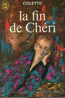 Libros: LA FIN DE CH&Eacute;RI. - Foto 1