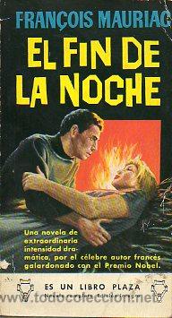 Libros: EL FIN DE LA NOCHE. - Foto 1