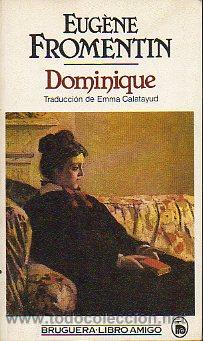 Libros: DOMINIQUE. - Foto 1