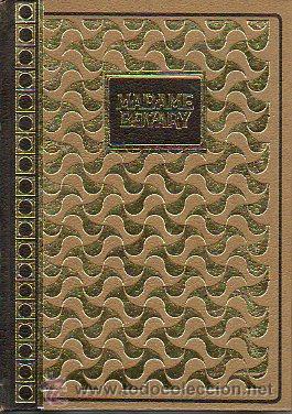 Libros: MADAME BOVARY. - Foto 1