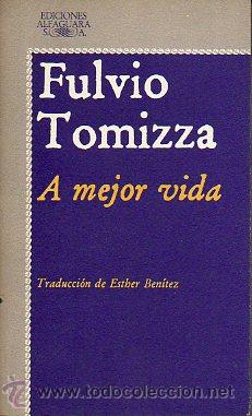 Libros: A MEJOR VIDA. - Foto 1